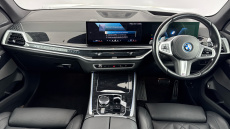 BMW X5 xDrive50e M Sport 5dr Auto [Tech/Pro Pack] Estate